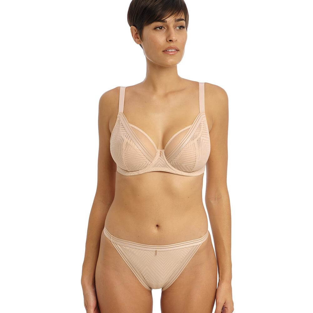 Freya Tailored Brief
